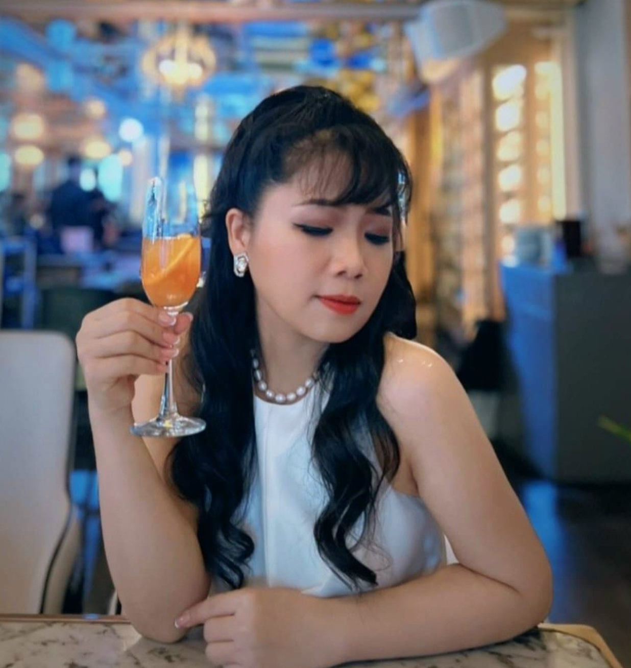 Ngọc Nhi 